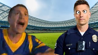 (YTP) TIM WEDDLE