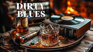 Dirty Blues -Riding the Waves of Soulful Beats and Melodic Tunes | Bluesy Rhythmic Journeys