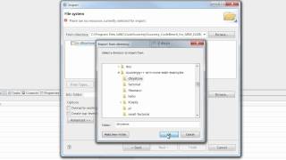 Sourcery CodeBench Tutorial: Creating an Application