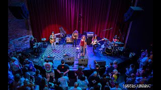 Brown Eyed Women, Thunderbird Music Hall Pittsburgh PA 9.25.2022 Set One