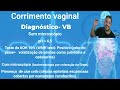 corrimento vaginal causas tipos sintomas e tratamento ginecologia