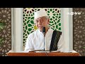 manfaat sholawat jibril yang jarang orang ketahui 😱 kh chalwani nawawi