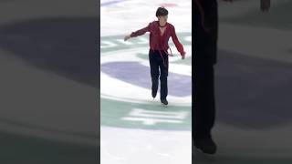 차준환의 종합 프리 쿼살 + 쿼토 ✨ [2025 피겨 종합선수권] #차준환 #피겨 #junhwancha #figureskating