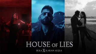 House Of Lies (Official Song) Karan Aujla Ft. Ikka | Winning Speech | Karan Aujla New Song