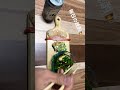 嫁が作ったつまみをビールで流し込む動画🍻