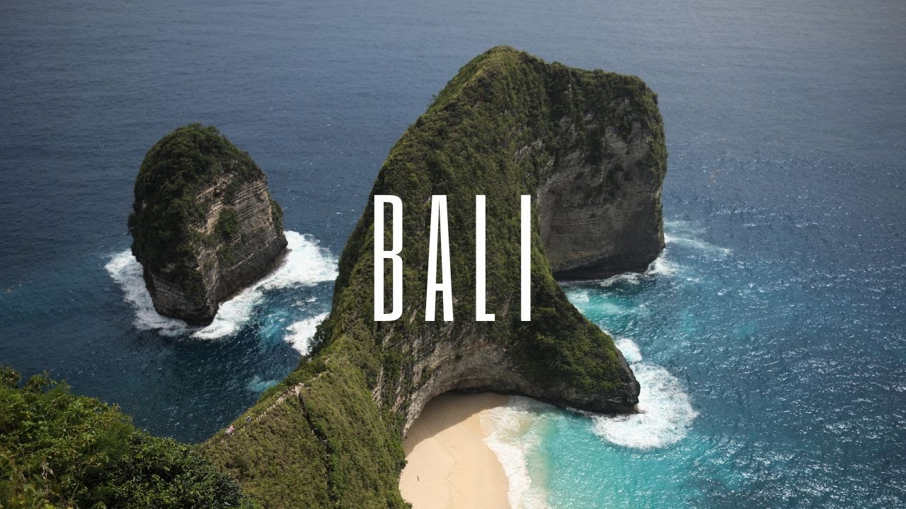 Bali | Cinematic Travel Film - YouTube