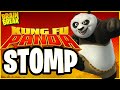 🐼 Kung Fu Panda Stomp 🐼 Brain Break for Kids 🐼 Just Dance 🐼 Danny GoNoodle