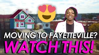 Why Moving to Fayetteville North Carolina Is A Great Idea | 5 Reasons to Move