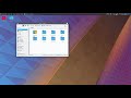 kubuntu 18.04 lts review linux distro reviews