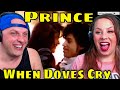 #Reaction To Prince & The Revolution - When Doves Cry (Official Music Video) THE WOLF HUNTERZ REACT