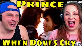 #Reaction To Prince & The Revolution - When Doves Cry (Official Music Video) THE WOLF HUNTERZ REACT