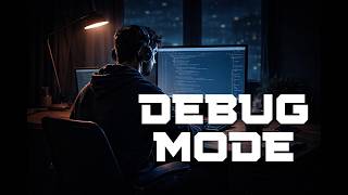 Debug Mode — Coding Music for Deep Work (3 Hours)