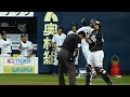 121005　オリックス　李 大浩選手　ソロホームラン　ハイタッチ　이대호