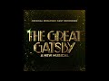 Past is Catching Up to Me - THE GREAT GATSBY (Karaoke/Instrumental)