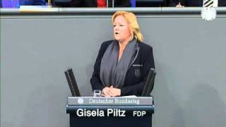 25.11.2010 - Plenum Kompakt vom Donnerstag