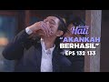 Was Faris successful in telling Rossa the truth? - SETULUS HATI | Eps 132 133 Part 6