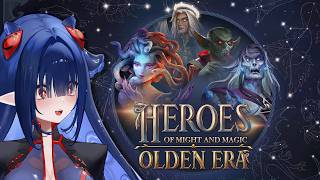 I'm Magicpilled | Heroes of Might and Magic: Olden Era
