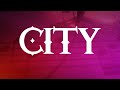 Ashy Anointed Hannok - City