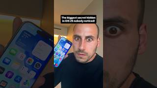 New Hidden Iphone Secret Look Closely