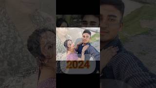 20..../2024 #love ❤️ আমাদের সম্পর্ক 🥰 #viralvideo ❤️