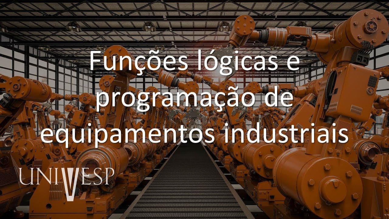 Automação Industrial - Aula 02 - Funções Lógicas E Programação De ...