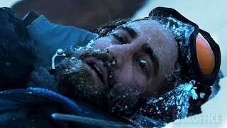 Deadly Ice Storm | Everest | CLIP