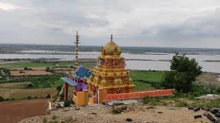 Sri Vajra Narasimhar Temple Kethavaram