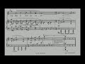 f.poulenc 1 bonne journée tel jour telle nuit accompaniment