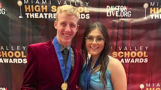 Miami Valley High School Theatre Awards 2022