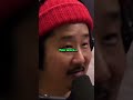 andrew santino didn’t know bobby lee was on mad tv