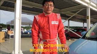 フィアット500 ツインエア tuned by TEZZO 斎藤慎輔氏 インプレッション