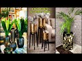 2 IN 1 SIDE TABLE AND PLANTER DIY  HOME ACCESSORIES  | DIY| FASHION PIXIES