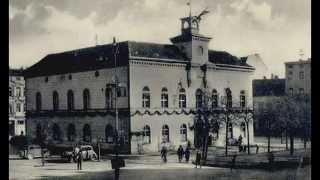 Wrzesień 1939 roku w Ostrowie Wlkp.