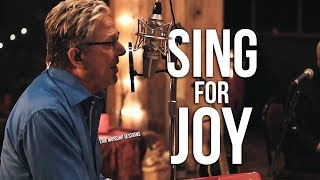 Don Moen - Sing for Joy | Live Worship Sessions
