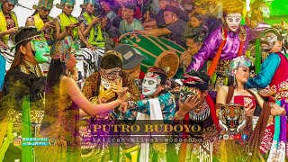 BEST FULL PENTASAN SORE |PUTRO BUDOYO|KASIRAN MLIPAK WONOSOBO TERBARU