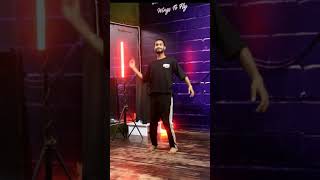 Akhiyaan Milaoon Kabhi Song | Raja - HD Video | Madhuri | Sanjay Kapoor | Official Vishal Dancer