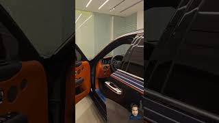 #automobile #explore #luxury #car #2024 #luxurycar #rollsroyce #shortvideo #2025 #ghost