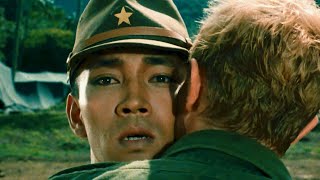 大島渚監督最大のヒット作、最後の大規模ロードショー／映画『戦場のメリークリスマス 4K修復版』予告編