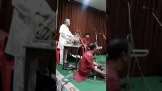 Shrikant Avadhani - Sur Mehfil Dombivli (Venunada Priya)