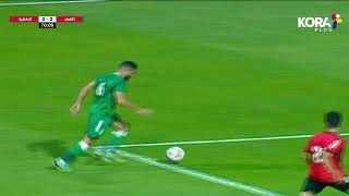 أهداف مباراة | الاتحاد السكندري 2-0 الداخلية | الجولة الثانية | الدوري المصري 2023/2022