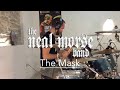 The Neal Morse Band - The Mask - Drum Cover