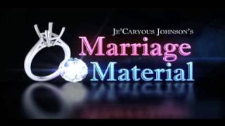 Marriage Material Movie Trailer