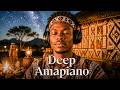 Ambient Deep Amapiano Mix 2026 — Relaxing Amapiano (Vol. 19) ~ Midnight Amapiano Silent