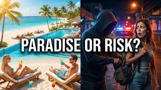 Is Tijuana Safe? Crime Rates, Cartels & Tourist Safety Explained