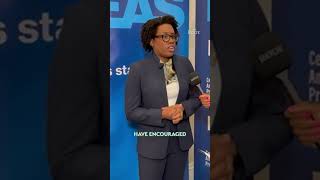 Rep. Lauren Underwood on Voting Rights: "What Happens in Alabama Hurts My Community in Illinois"