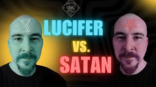 Difference Between Lucifer and Satan