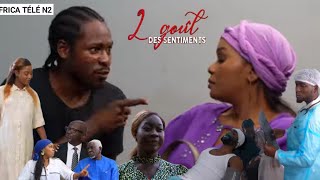 SÉRIE _ LES GOÛT - DES SENTIMENTS C'EST CONTINUE , Bande annonce de L'ÉPISODE 31 ET 32 )