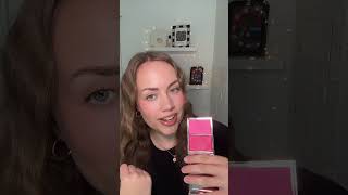 Which Sephora blushes are worth your $$$ #makeupreview #sephora #makeuptips