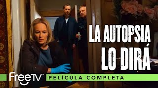 Mueren los Viejitos | La Autopsia Lo Dirá | FreeTV | Episodio 3