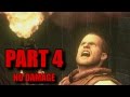 Resident Evil Remastered Walkthrough Part 4 - Jill Valentine No Damage (PS4/PC)